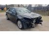 Opel Insignia 2.0 CDTI 16V 140 ecoFLEX Salvage vehicle (2015, Black)