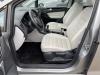 Volkswagen Golf Sportsvan 2.0 TDI 150 16V Samochód złomowany (2015, Metalik, Srebrnoszary)