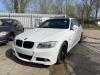BMW 3-Serie salvage car from 2011