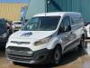 Ford Transit Connect salvage car from 2016