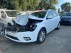 Kia Cee'D salvage car from 2010
