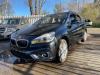 Donor car BMW 2 serie Active Tourer (F45) 218i 1.5 TwinPower Turbo 12V from 2016