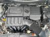 Mazda 2 1.3 16V S-VT High Power Samochód złomowany (2010, Metalik, Bialy)