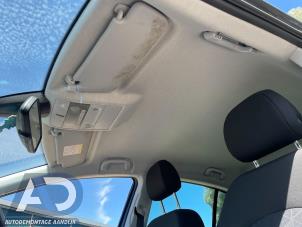 Opel Corsa E 1.4 16V Épave (2019, Bleu)