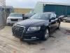 Schrottauto Audi A6 aus 2010