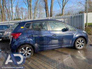 Hyundai iX20 1.6i 16V Épave (2019, Bleu)