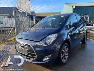 Hyundai iX20 1.6i 16V Épave (2019, Bleu)