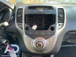 Hyundai iX20 1.6i 16V Épave (2019, Bleu)