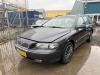 Donor car Volvo V70 (SW) 2.4 T 20V AWD from 2002