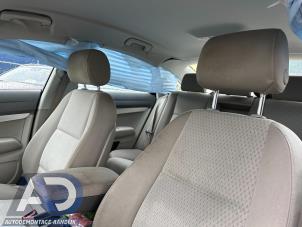 Audi A6 2.8 V6 24V FSI Épave (2011, Gris)