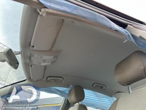 Audi A6 2.8 V6 24V FSI Épave (2011, Gris)
