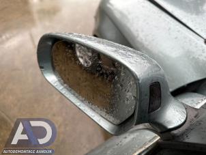 Audi A6 2.8 V6 24V FSI Épave (2011, Gris)