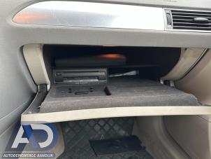 Audi A6 2.8 V6 24V FSI Épave (2011, Gris)