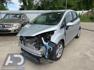 Ford B-Max 1.4 16V Épave (2014, Gris argenté)