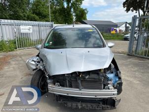 Ford B-Max 1.4 16V Épave (2014, Gris argenté)