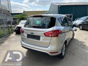Ford B-Max 1.4 16V Épave (2014, Gris argenté)