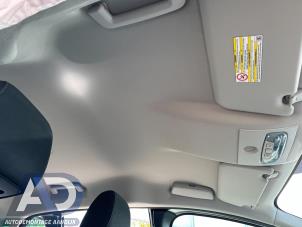 Ford B-Max 1.4 16V Épave (2014, Gris argenté)