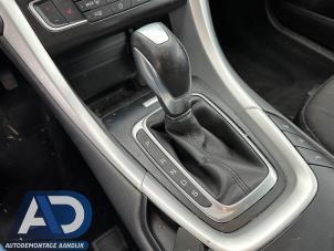 Ford Mondeo V Wagon 2.0 TDCi 150 16V Épave (2019, Blanc)