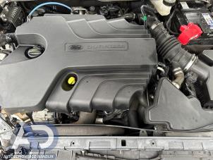 Ford Mondeo V Wagon 2.0 TDCi 150 16V Épave (2019, Blanc)