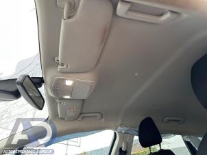 Ford Mondeo V Wagon 2.0 TDCi 150 16V Épave (2019, Blanc)