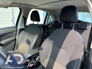 Citroen C3 1.4 16V VTi Samochód złomowany (2013, Czarny)
