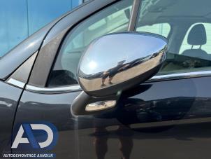 Citroen C3 1.4 16V VTi Samochód złomowany (2013, Czarny)