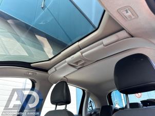 Citroen C3 1.4 16V VTi Samochód złomowany (2013, Czarny)
