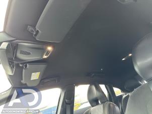 Volvo V40 1.6 D2 Vehículo de desguace (2014, Negro)