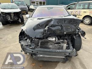 Volvo V40 1.6 D2 Vehículo de desguace (2014, Negro)