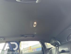 Volvo V40 1.6 D2 Vehículo de desguace (2014, Negro)