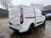 Ford Transit Custom 1.0 12V Ecoboost PHEV Salvage vehicle (2020, White)