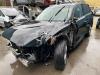 Audi Q5 salvage car from 2016