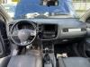 Mitsubishi Outlander 2.0 16V 4x2 Vehículo de desguace (2014, Azul)
