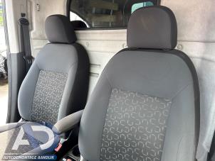 Fiat Doblo Cargo 1.6 D Multijet Dualogic Épave (2013, Bordeaux)