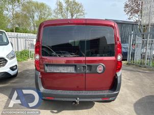 Fiat Doblo Cargo 1.6 D Multijet Dualogic Épave (2013, Bordeaux)