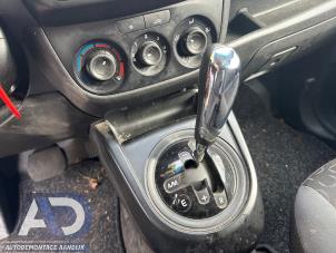 Fiat Doblo Cargo 1.6 D Multijet Dualogic Épave (2013, Bordeaux)