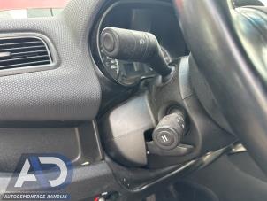 Fiat Doblo Cargo 1.6 D Multijet Dualogic Épave (2013, Bordeaux)