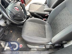 Fiat Doblo Cargo 1.6 D Multijet Dualogic Épave (2013, Bordeaux)