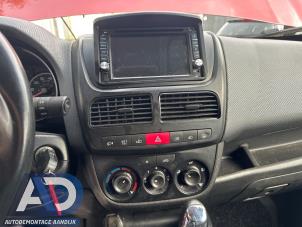 Fiat Doblo Cargo 1.6 D Multijet Dualogic Épave (2013, Bordeaux)