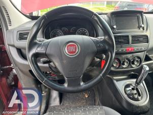 Fiat Doblo Cargo 1.6 D Multijet Dualogic Épave (2013, Bordeaux)