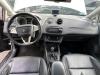 Seat Ibiza ST 1.2 TDI Ecomotive Schrottauto (2011, Weiß)