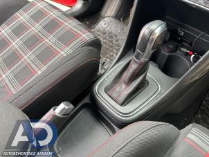 Volkswagen Polo V 1.8 GTI 16V Épave (2017, Rouge)