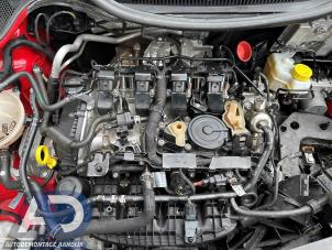 Volkswagen Polo V 1.8 GTI 16V Épave (2017, Rouge)