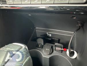 Volkswagen Polo V 1.8 GTI 16V Épave (2017, Rouge)