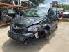 Véhicule hors d'usage  Opel Mokka de 2016