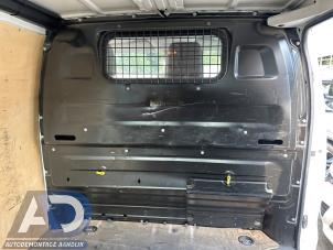 Opel Vivaro 1.5 CDTI 102 Épave (2020, Blanc)