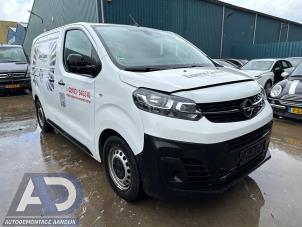 Opel Vivaro 1.5 CDTI 102 Épave (2020, Blanc)
