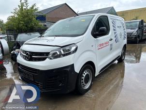Opel Vivaro 1.5 CDTI 102 Épave (2020, Blanc)