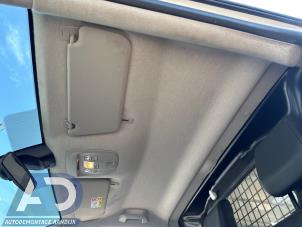 Opel Vivaro 1.5 CDTI 102 Épave (2020, Blanc)