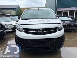 Opel Vivaro 1.5 CDTI 102 Épave (2020, Blanc)